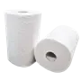 Handdoekrol 100% Cellulose 3 laags 22 cm Verpakking 10 x 70 meter