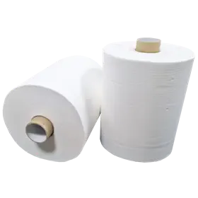 Handdoekrol Motion 100% Cellulose 2 laags 23 cm Verpakking 6 x 150 meter