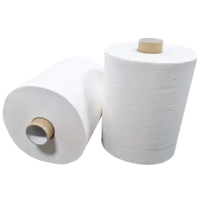 Handdoekrol Motion 100% Cellulose 2 laags 23 cm Verpakking 6 x 150 meter