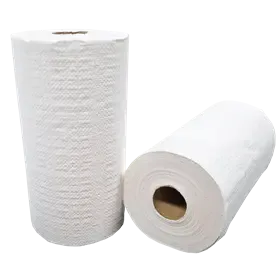 Handdoekrol Draad-V-Net Draad Versterkt Papier 1 laags 23 cm Verpakking 12 x 40 meter
