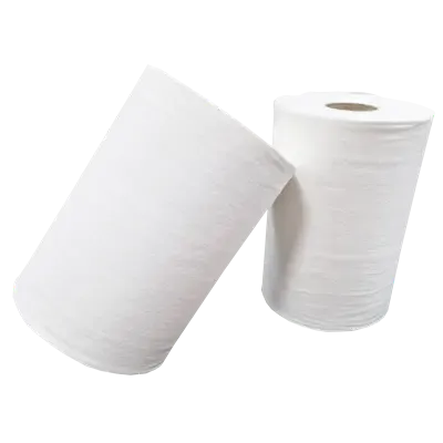 Handdoekrol Non Woven Non Woven 1 laags 20 cm Verpakking 6 x 40 meter