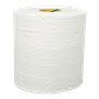 Handdoekrol Midi Centerfeed EU Ecolabel Recycled Tissue 2 laags 19 cm Verpakking 6 x 120 meter