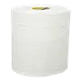 Handdoekrol Midi Centerfeed EU Ecolabel Recycled Tissue 2 laags 19 cm Verpakking 6 x 120 meter