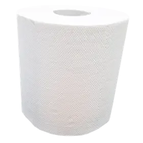 Handdoekrol Midi Centerfeed EU Ecolabel 100% Cellulose 2 laags 19 cm Verpakking 6 x 150 meter