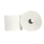 Industriepapier Verlijmd 100% Cellulose 2 laags 24 cm Verpakking 2 x 360 meter