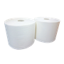 Industriepapier 100% Cellulose 1 laags 26 cm Verpakking 2 x 1000 meter