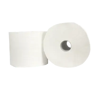Industriepapier Verlijmd 100% Cellulose 3 laags 26,5 cm Verpakking 2 x 190 meter