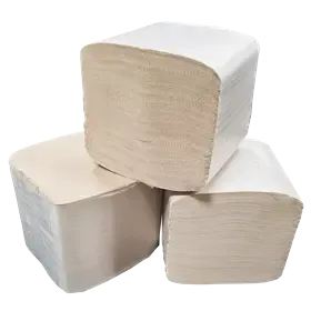 Toiletpapier Bulkpack EU Ecolabel 100% Recycled Papier 2 laags 10 x 21 cm Verpakking 40 x 225 vel