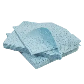 Polystrong Pluisvrije Handdoek Gevouwen 40 x 42 cm Verpakking 12 x 35 doeken 