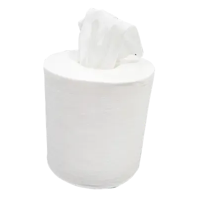 Softpolish Stofwisdoek op rol Krasvrij en Streeploos 60 x 20 cm Verpakking 6 rollen à 120 doeken 