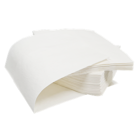 Softcell Doeken Olie Absorberend Pluis- en Krasvrij 30 x 38 cm Verpakking 14 x 150 doeken 