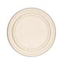 Lids for Salad Containers Sugarcane Beige Ø 16.6cm -Horecavoordeel.com-