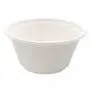 Soup bowls 300 ml Sugarcane Beige Ø 12.5 x 5cm -Horecavoordeel.com-