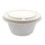 Soepkommen 300 ml Suikerriet Beige Ø 12,5 x 5cm -Horecavoordeel.com-