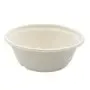 Soup bowls 400 ml Sugarcane Beige Ø 12.5 x 6cm -Horecavoordeel.com-