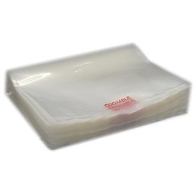 Cooking bags 90my 150x250mm 1000 pieces (mini) Pallet Deal -Horecavoordeel.com- -Horecavoordeel.com-