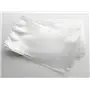 Vacuum Tube Bags PA/PE 250x350mm 90my 1000 pieces (mini) Pallet Deal -Horecavoordeel.com-
