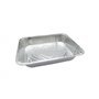 Aluminium Bakken Rechthoek 3280ml 32 x 26,5 x 10cm