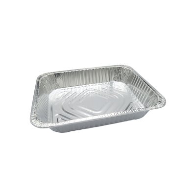 Aluminium Bakken Rechthoek 3280ml 32 x 26,5 x 10cm