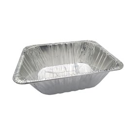 Aluminium Bakken Rechthoek 5200ml 32,5 x 26,5 x 10cm