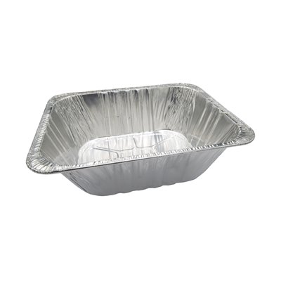 Aluminium Bakken Rechthoek 5200ml 32,5 x 26,5 x 10cm