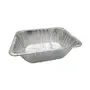 Aluminum Containers Rectangle 5200ml 32.5 x 26.5 x 10cm