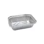 Aluminium Bakken Rechthoek 650ml 18,5 x 13,6 x 5,1cm