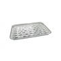 Aluminum Grill Grate Rectangle 34 x 22.8 x 2.6cm