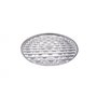 Aluminum Grill Grate Round Ø 33.9 x 2cm