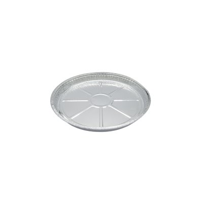 Aluminium Schalen Rond 1150ml Ø 27,7 x 2,5cm