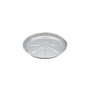 Aluminium Schalen Rond 1150ml Ø 27,7 x 2,5cm