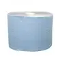 Industrial Roll Blue 2 layer 22cm 380m - Horecavoordeel.com