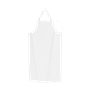 PS Apron Rosario White 90x120cm -Horecavoordeel.com-