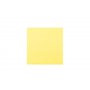 Napkins 2-ply 1/4 Fold 33 x 33 cm Yellow -Horecavoordeel.com-