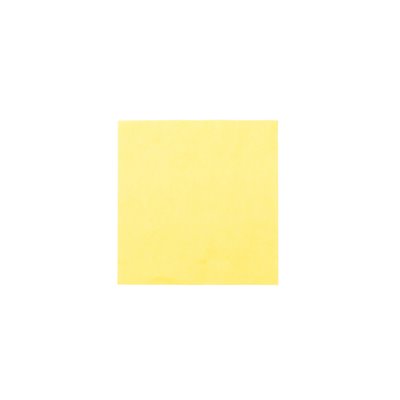 Napkins 2-ply 1/4 Fold 33 x 33 cm Yellow -Horecavoordeel.com-