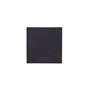 Napkins 2-ply 1/4 Fold 33 x 33 cm Black -Horecavoordeel.com-