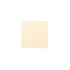 Napkins 2-ply 1/4 Fold 40 x 40 cm Champagne -Horecavoordeel.com-