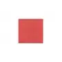 Servetten 2-laags 1/4 Vouw 40 x 40 cm Rood -Horecavoordeel.com-