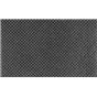 Black Absorption Sheets 145x95mm (KM) - Horecavoordeel.com