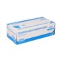 CMT Gloves Soft Nitrile Powder Free Blue Size S