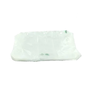 Lettuce bags LDPE 34 x 19/4 cm 20my