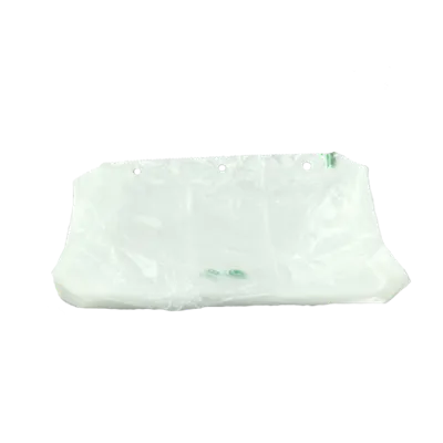 Lettuce bags LDPE 34 x 19/4 cm 20my