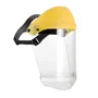 Univet 699 Face shield Combi