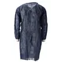 CMT Visitor Jacket PP Non Woven 40gr with Velcro Blue Size XXL