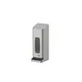 CMT Swoosh Multidispenser Stainless Steel Narrow for Disposables 16.6 x 13.4 x 40cm -Horecavoordeel.com-