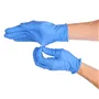 CMT Multigrip Gloves Blue Size XL