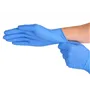 CMT Multigrip Gloves Blue Size XL