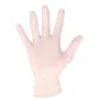 CMT Gloves Soft Nitrile Powder Free White Size S -Horecavoordeel.com-