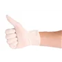 CMT Gloves Soft Nitrile Powder Free White Size S