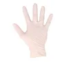 CMT Gloves Soft Nitrile Powder Free White Size S